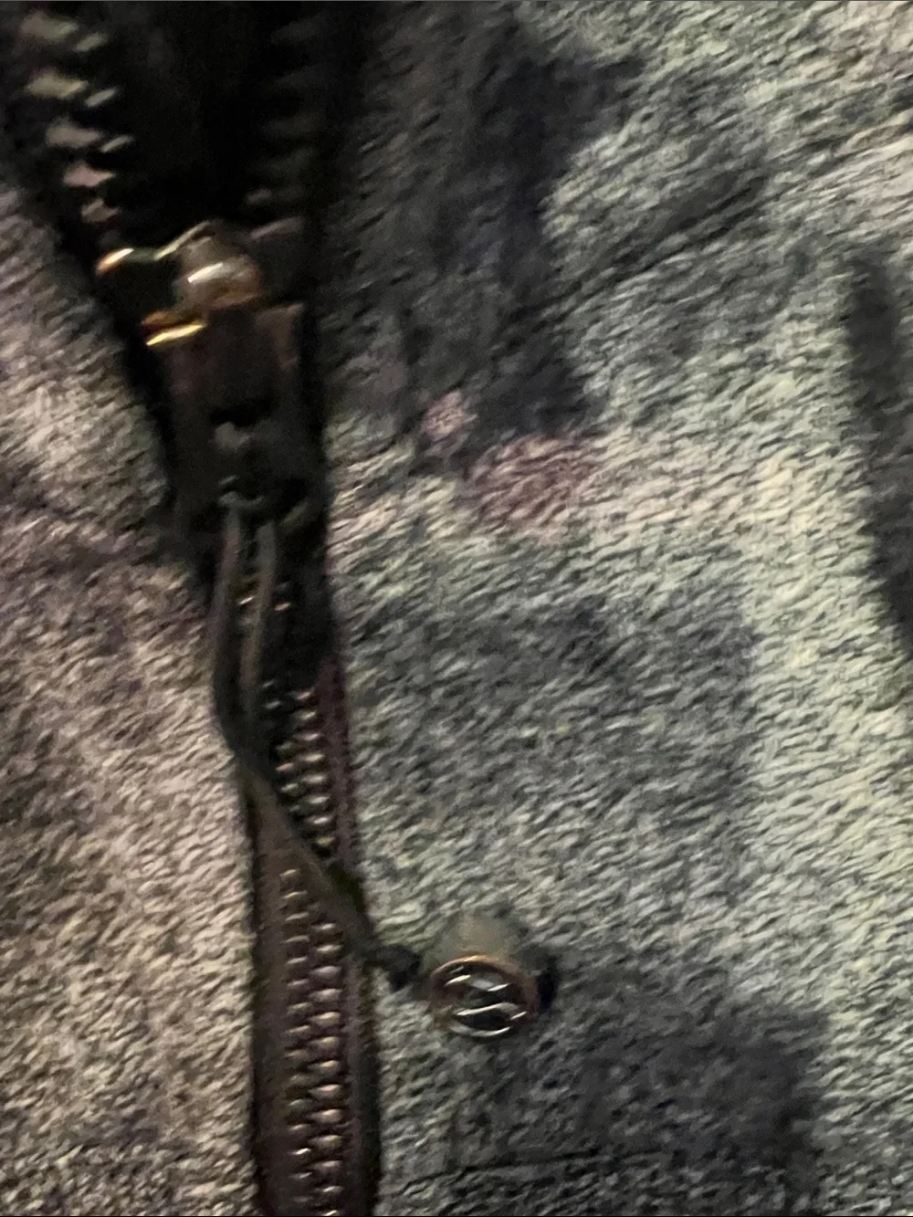 Women’s Lululemon Gray Full-Zip Hooded Jacket